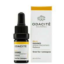 Odacité - Facial Serum Gt + L : Radiance effect