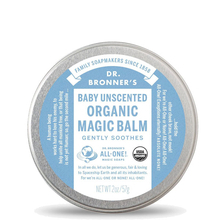 Dr. Bronner - Baby organic magic balm 