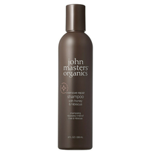 John Masters Organics - Honey & Hibiscus Intensive repair shampoo for damaged hair