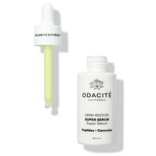 Odacité - Edelweiss Intense Repair Eye Cream